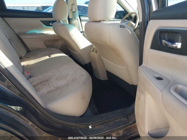 1N4AL3AP0GC213750 Nissan Altima 2.5 Sv