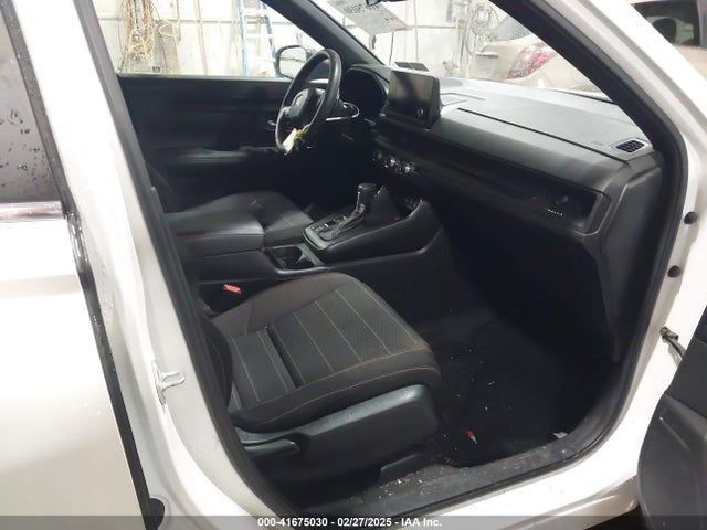 2HKRS6H5XPH813797 Honda Cr-v Hybrid Sport