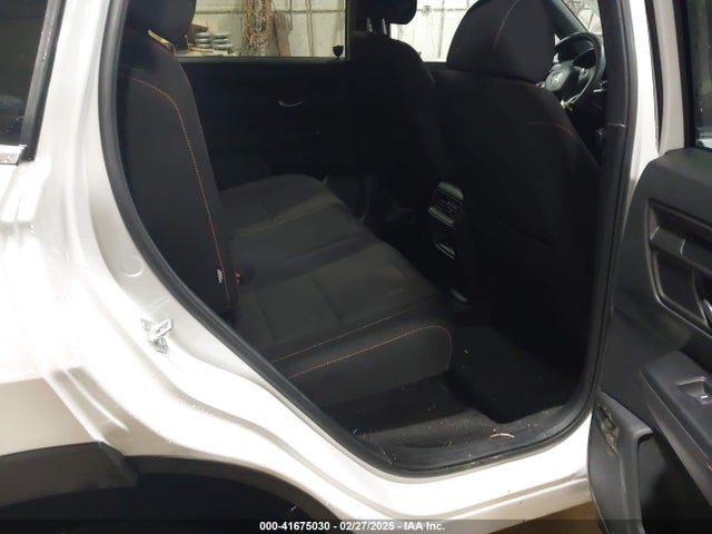 2HKRS6H5XPH813797 Honda Cr-v Hybrid Sport