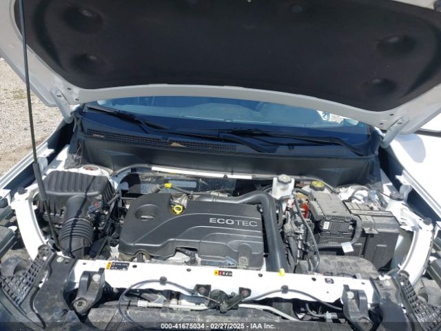 2022 GMC TERRAIN 3GKALMEV8NL133966 Photo 9