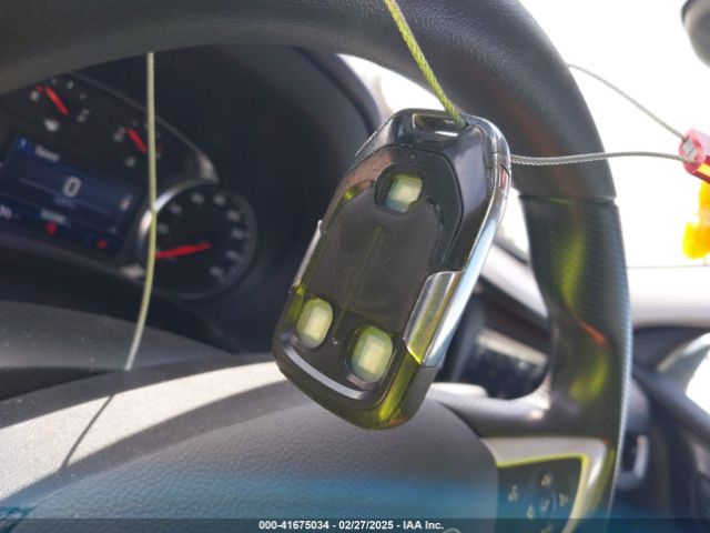 2022 GMC TERRAIN 3GKALMEV8NL133966 Photo 10
