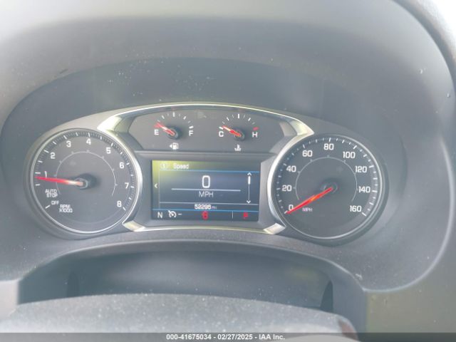 2022 GMC TERRAIN 3GKALMEV8NL133966 Photo 6