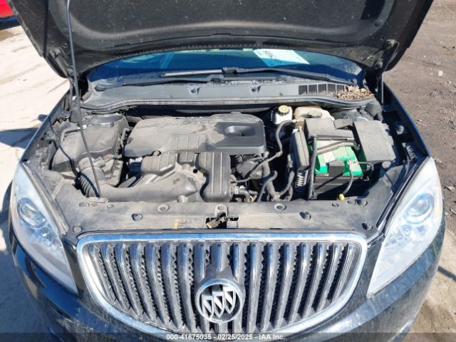 1G4PP5SK6G4126674 Buick Verano