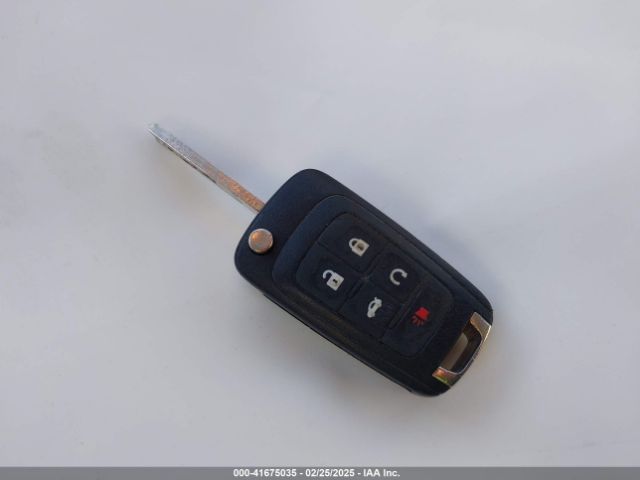 1G4PP5SK6G4126674 Buick Verano