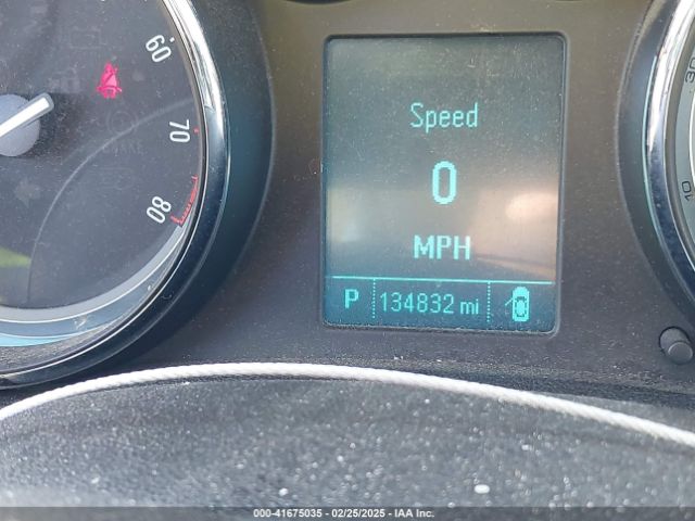 1G4PP5SK6G4126674 Buick Verano
