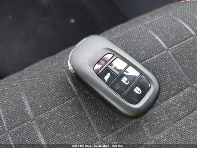 3CZRZ1H50SM735638 Honda Hr-v 2wd Sport