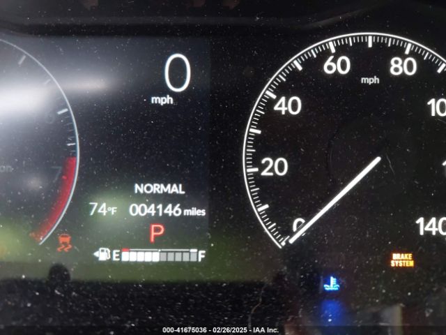 3CZRZ1H50SM735638 Honda Hr-v 2wd Sport