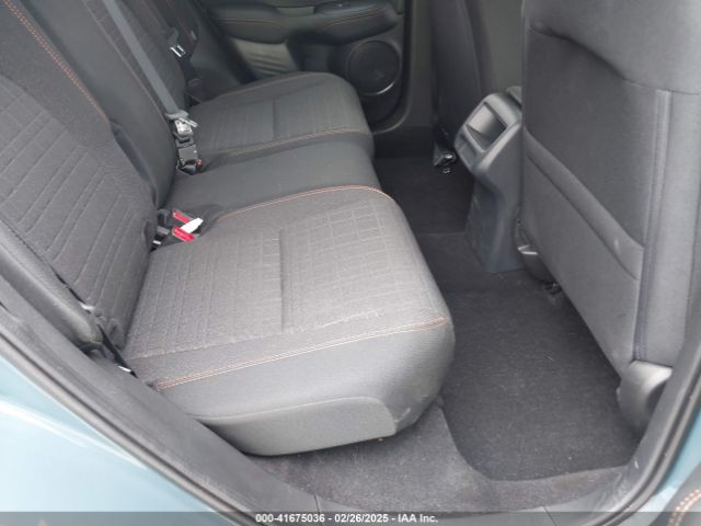 3CZRZ1H50SM735638 Honda Hr-v 2wd Sport