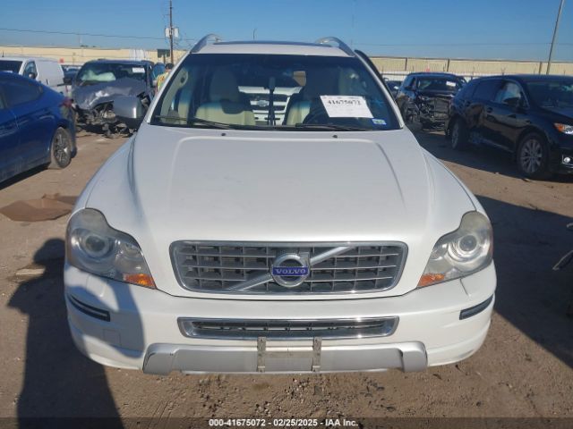 YV4952CY6E1703087 Volvo XC90 3.2
