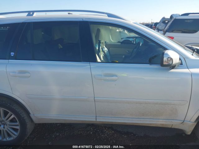 YV4952CY6E1703087 Volvo XC90 3.2