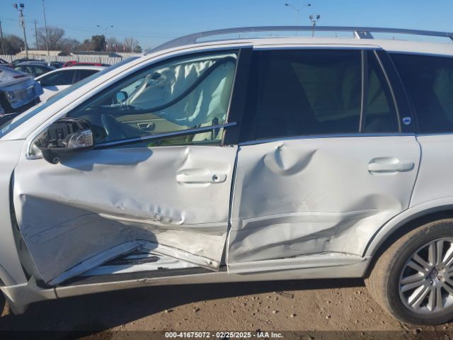 YV4952CY6E1703087 Volvo XC90 3.2