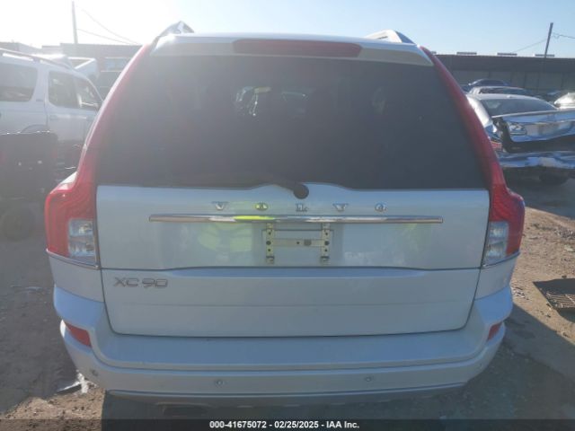 YV4952CY6E1703087 Volvo XC90 3.2