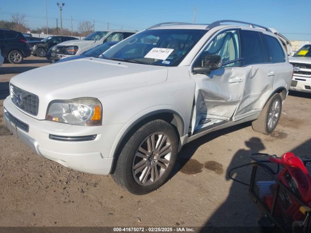 2014 VOLVO XC90 YV4952CY6E1703087 Photo 1