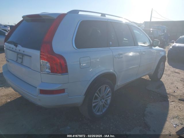 2014 VOLVO XC90 YV4952CY6E1703087 Photo 3