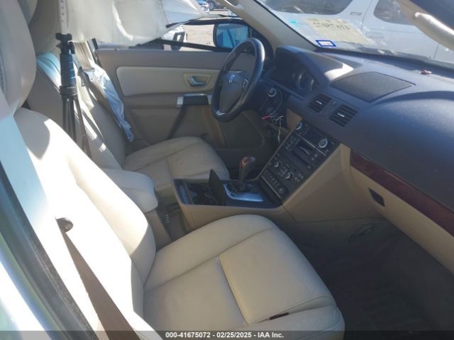 2014 VOLVO XC90 YV4952CY6E1703087 Photo 4