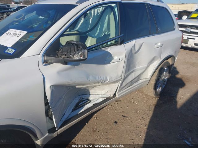 2014 VOLVO XC90 YV4952CY6E1703087 Photo 5