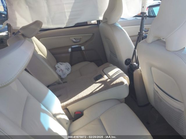 2014 VOLVO XC90 YV4952CY6E1703087 Photo 7
