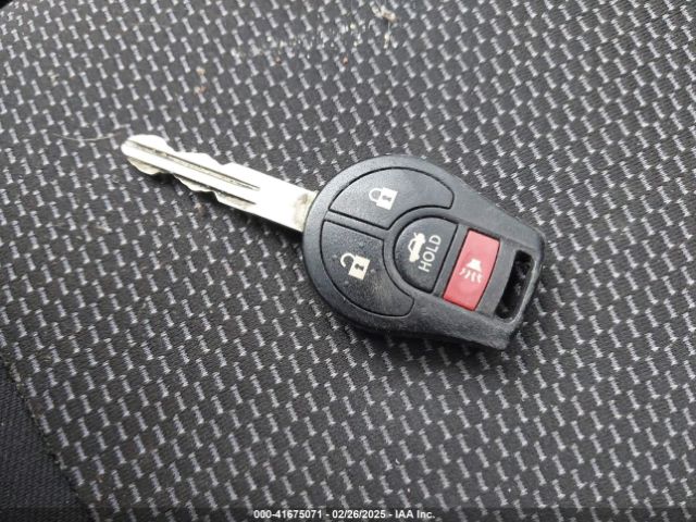 3N1CN7AP5GL905014 Nissan Versa 1.6 S/1.6 S+/1.6 Sl/1.6 Sv