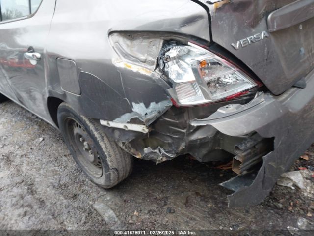 3N1CN7AP5GL905014 Nissan Versa 1.6 S/1.6 S+/1.6 Sl/1.6 Sv