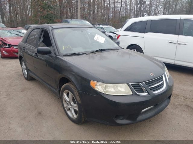 2005 SAAB 9-2X JF4GG61625G057758 Photo 0
