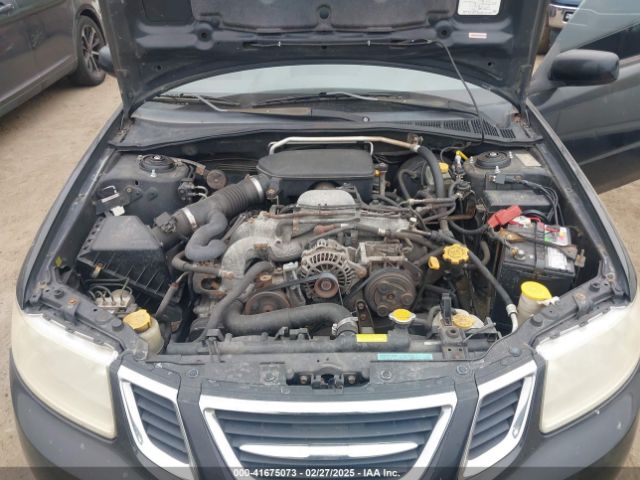 2005 SAAB 9-2X JF4GG61625G057758 Photo 9
