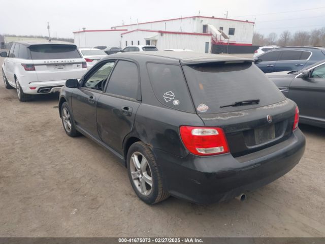 2005 SAAB 9-2X JF4GG61625G057758 Photo 2