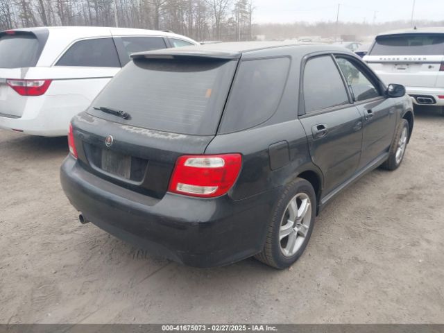 2005 SAAB 9-2X JF4GG61625G057758 Photo 3