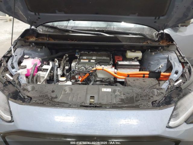 JTMABABA0PA032803 Subaru Solterra Limited