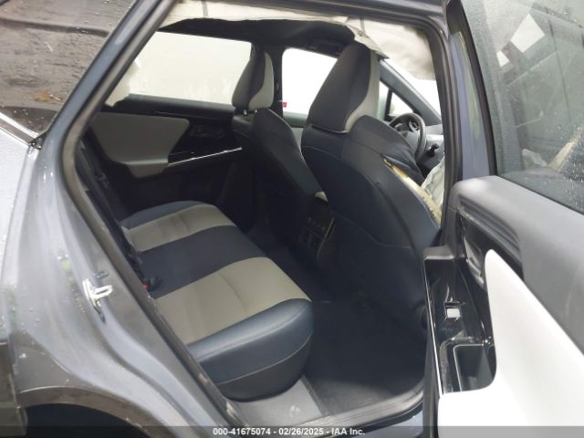 JTMABABA0PA032803 Subaru Solterra Limited