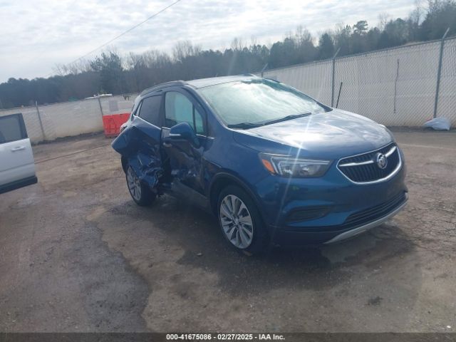 2019 BUICK ENCORE KL4CJASB8KB903271
