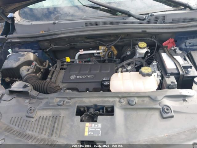 2019 BUICK ENCORE KL4CJASB8KB903271 Photo 9