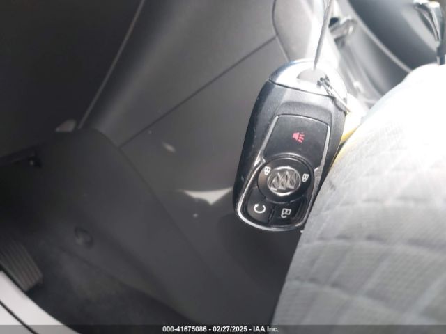 2019 BUICK ENCORE KL4CJASB8KB903271 Photo 10