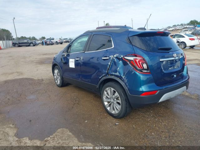 2019 BUICK ENCORE KL4CJASB8KB903271 Photo 2