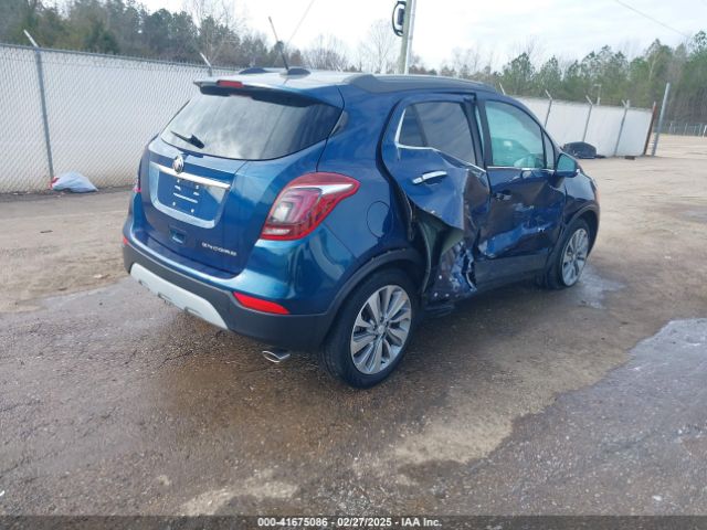 2019 BUICK ENCORE KL4CJASB8KB903271 Photo 3