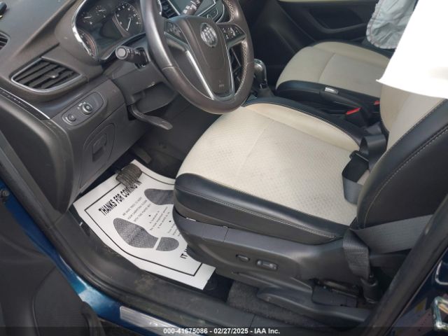 2019 BUICK ENCORE KL4CJASB8KB903271 Photo 4
