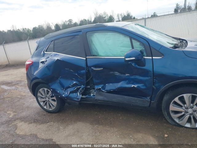 2019 BUICK ENCORE KL4CJASB8KB903271 Photo 5