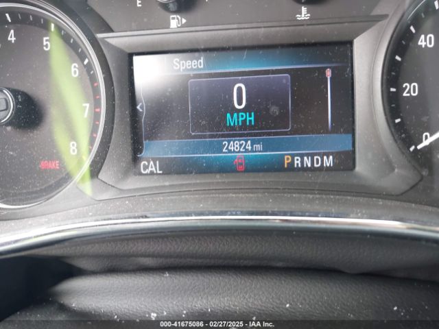 2019 BUICK ENCORE KL4CJASB8KB903271 Photo 6