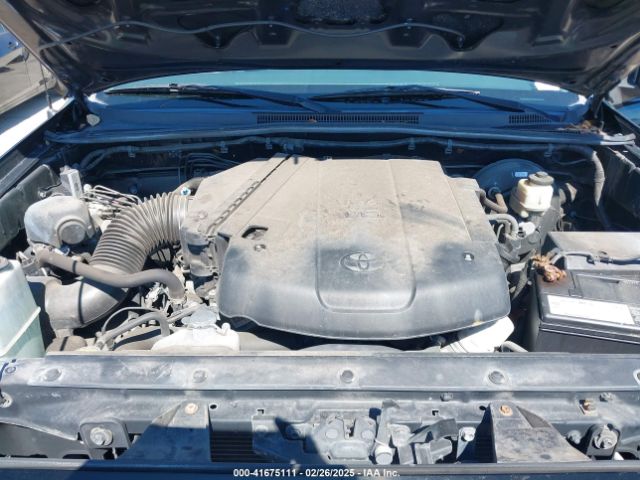 5TFJU4GN7FX081855 Toyota Tacoma Prerunner V6