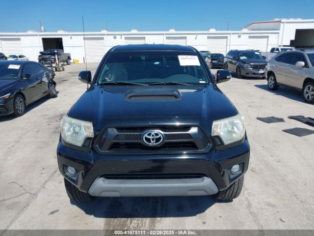 5TFJU4GN7FX081855 Toyota Tacoma Prerunner V6