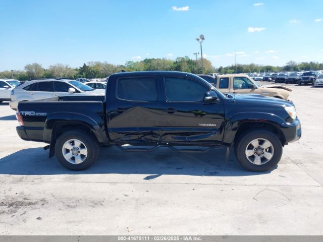 5TFJU4GN7FX081855 Toyota Tacoma Prerunner V6
