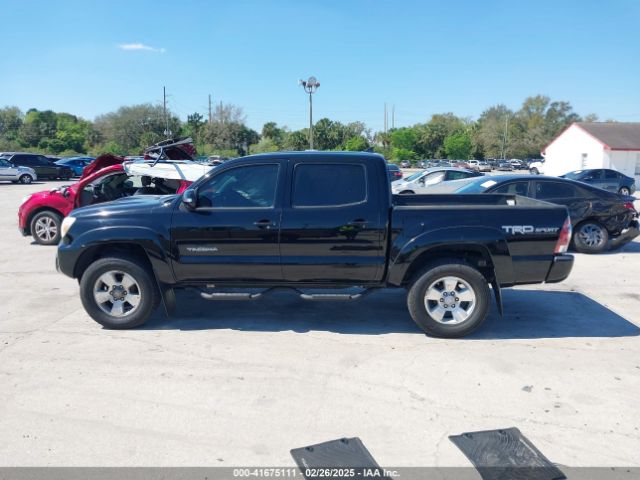 5TFJU4GN7FX081855 Toyota Tacoma Prerunner V6