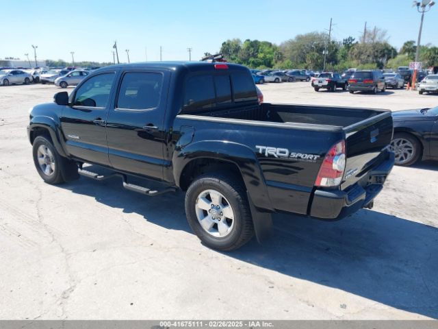 5TFJU4GN7FX081855 Toyota Tacoma Prerunner V6
