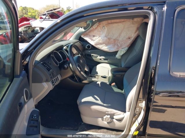 5TFJU4GN7FX081855 Toyota Tacoma Prerunner V6