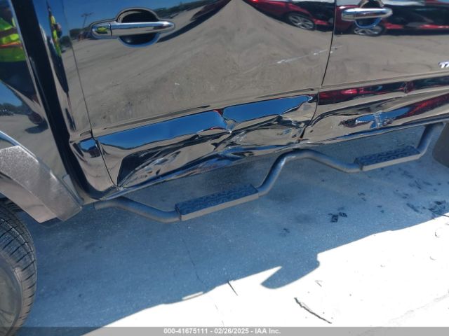 5TFJU4GN7FX081855 Toyota Tacoma Prerunner V6