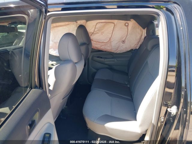 5TFJU4GN7FX081855 Toyota Tacoma Prerunner V6