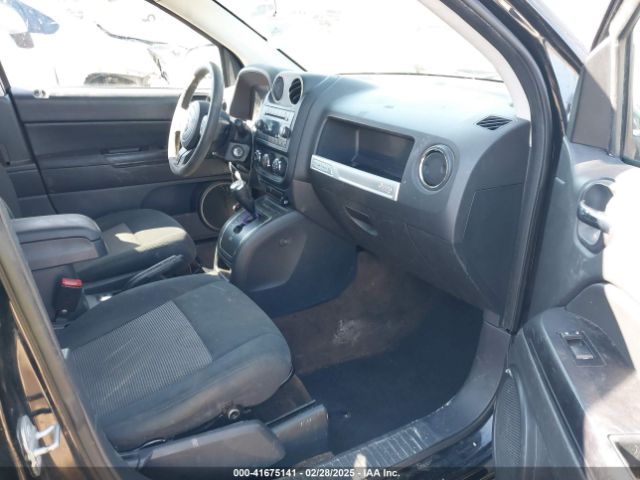 1C4NJDBB6ED879271 Jeep Compass Sport