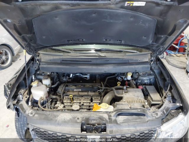 2019 DODGE JOURNEY 3C4PDCABXKT868338 Photo 9