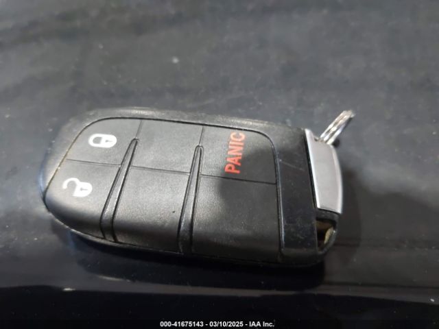 2019 DODGE JOURNEY 3C4PDCABXKT868338 Photo 10