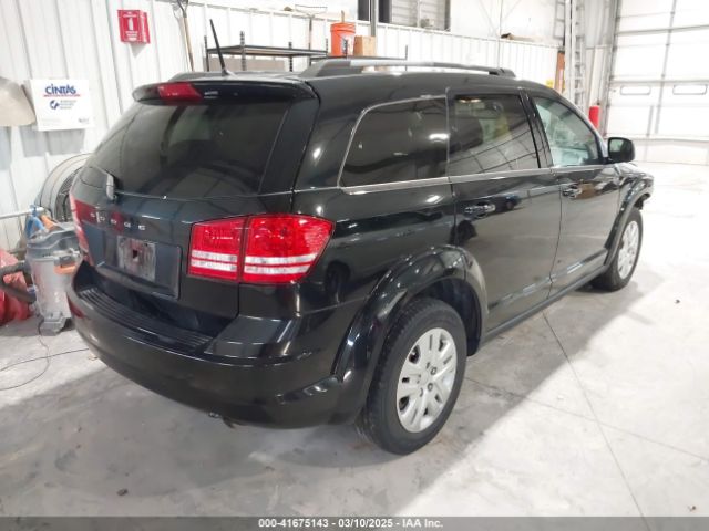 2019 DODGE JOURNEY 3C4PDCABXKT868338 Photo 3