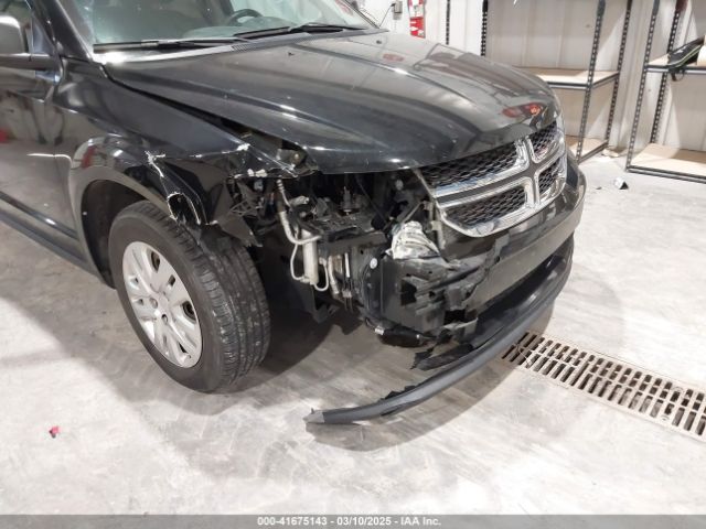 2019 DODGE JOURNEY 3C4PDCABXKT868338 Photo 5
